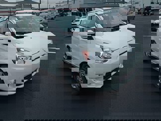 Used 2015 Mitsubishi Mirage ES video 1