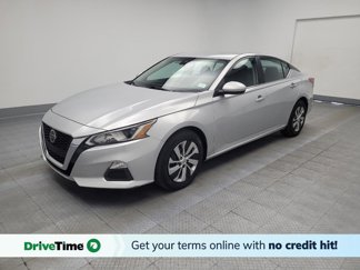Used 2021 Nissan Altima 2.5 S w/ Driver Assist Package image 1