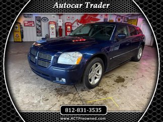 Used 2006 Dodge Magnum SXT image 1