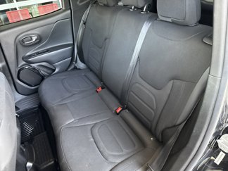 Used 2017 Jeep Renegade Altitude image 1