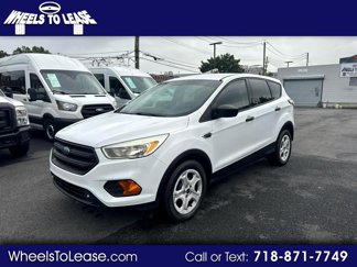 Used 2017 Ford Escape S image 1
