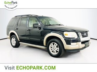 Used 2010 Ford Explorer Eddie Bauer image 1