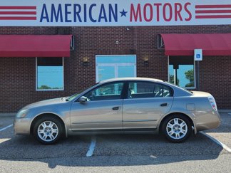 Used 2005 Nissan Altima 2.5 S image 1