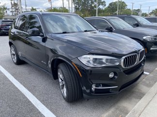 Used 2017 BMW X5 sDrive35i image 1