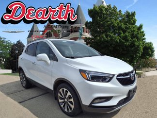 Used 2017 Buick Encore Essence image 1