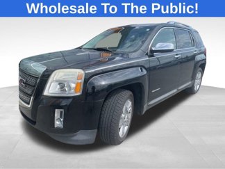 Used 2013 GMC Terrain SLT image 1