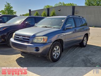 Used 2004 Toyota Highlander V6 image 1