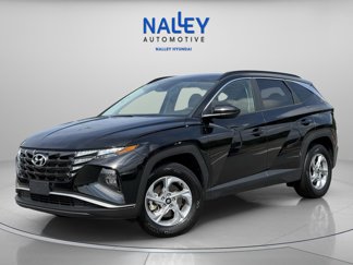 Used 2024 Hyundai Tucson SEL image 1