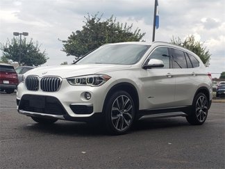 Used 2016 BMW X1 xDrive28i image 1
