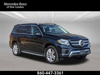 Used 2018 Mercedes-Benz GLS 450 4MATIC image 1