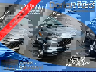 Certified 2022 Ford Escape SE video 1