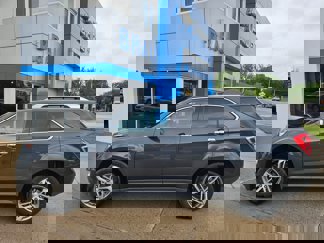 Used 2017 Chevrolet Equinox Premier w/ Enhanced Convenience Package image 1