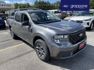 New 2025 Ford Maverick XLT image 1