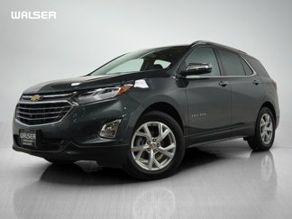 Used 2020 Chevrolet Equinox Premier image 1