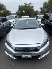 Used 2018 Honda Clarity Touring video 1