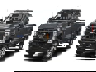 New 2024 Ford F250 XL w/ XL Chrome Package image 1
