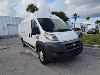 Used 2017 RAM ProMaster 2500 image 1