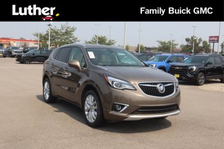 Used 2019 Buick Envision Premium image 1
