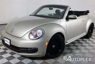 Used 2015 Volkswagen Beetle 1.8T video 1