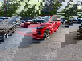 Certified 2024 Ford Escape ST-Line Select w/ Tech Pack #2 image 1