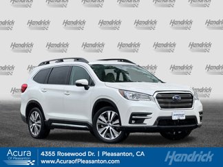 Used 2021 Subaru Ascent Limited image 1