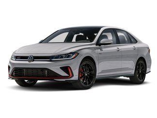 New 2025 Volkswagen Jetta GLI Autobahn image 1
