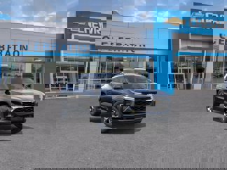 New 2025 Chevrolet Trax LT image 1