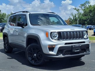 Used 2019 Jeep Renegade Sport w/ Sport Appearance Group image 1