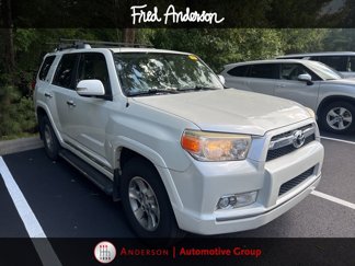 Used 2013 Toyota 4Runner SR5 image 1