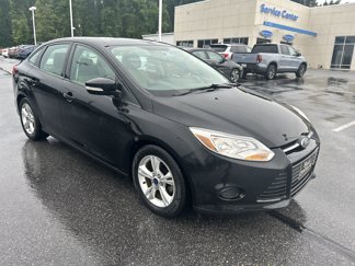 Used 2014 Ford Focus SE image 1