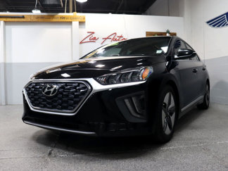 Used 2022 Hyundai Ioniq SEL image 1