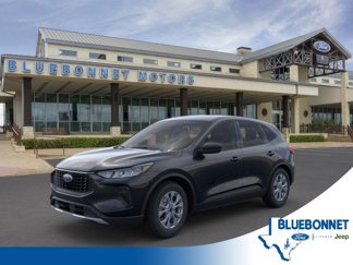 New 2025 Ford Escape Active image 1