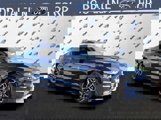 Used 2020 Ford Mustang Premium image 1