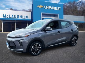 Certified 2022 Chevrolet Bolt EUV Premier w/ Sun & Sound Package image 1