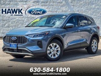 Certified 2023 Ford Escape Active w/ Tech Pack #2 image 1