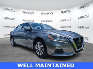 Used 2019 Nissan Altima 2.5 S image 1
