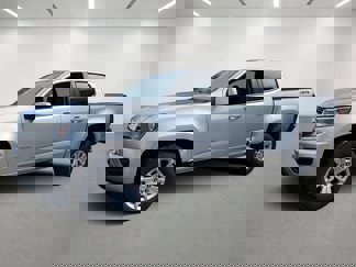 Used 2018 Chevrolet Colorado LT image 1