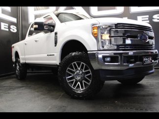 Used 2018 Ford F250 Lariat w/ Lariat Ultimate Package image 1
