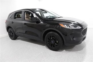 Used 2021 Ford Escape SE image 1