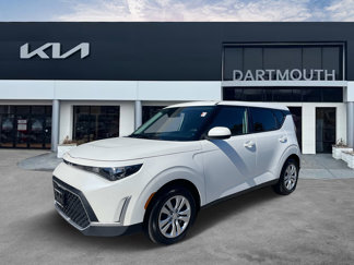 Used 2025 Kia Soul LX image 1