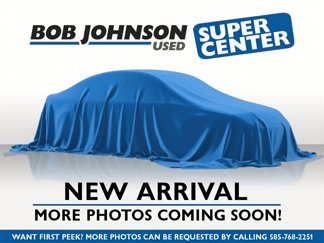 Used 2021 Jeep Compass Latitude w/ Convenience Group image 1