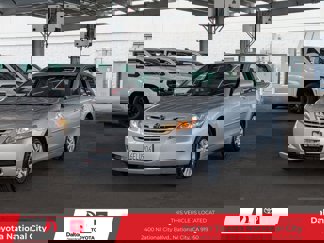 Used 2009 Toyota Camry image 1
