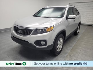 Used 2013 Kia Sorento LX w/ Convenience Pkg image 1
