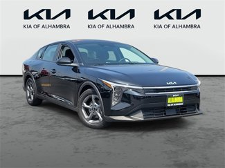 Certified 2025 Kia K4 LXS image 1