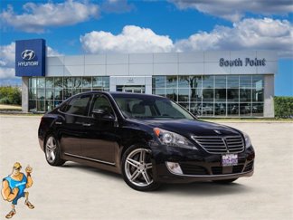 Used 2016 Hyundai Equus Signature image 1