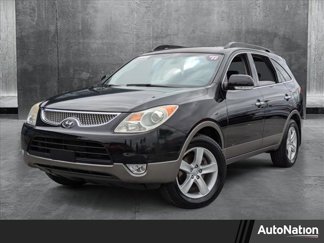 Used 2011 Hyundai Veracruz Limited image 1