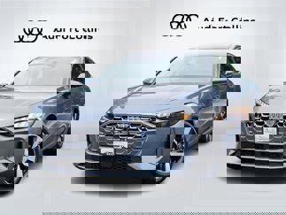 New 2025 Audi A5 2.0T Premium Plus image 1