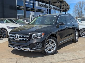 Used 2021 Mercedes-Benz GLB 250 image 1