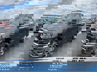 New 2025 RAM 1500 Big Horn image 1