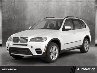 Used 2011 BMW X5 xDrive50i image 1